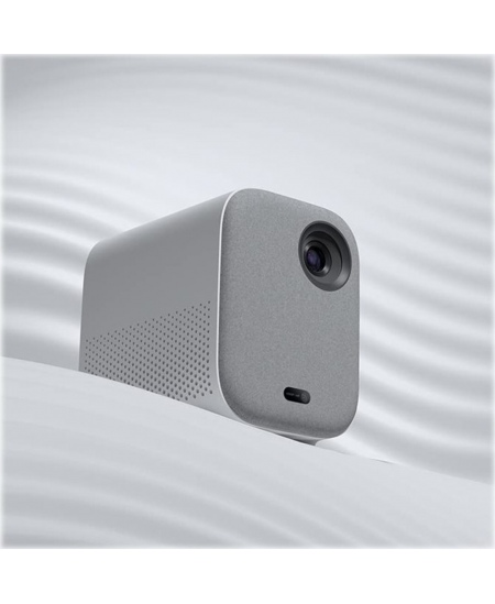 Xiaomi | 2 | Full HD (1920x1080) | 500 ANSI lumens | White/Grey | LED Light Source with DLP technology | Internal RAM  GB | Main