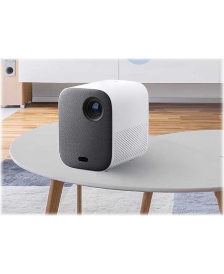 Xiaomi | 2 | Full HD (1920x1080) | 500 ANSI lumens | White/Grey | LED Light Source with DLP technology | Internal RAM  GB | Main