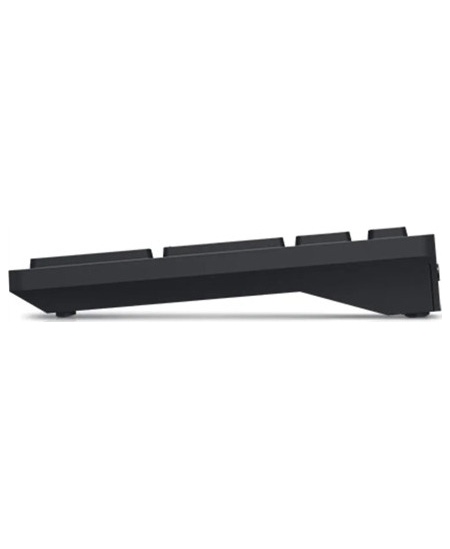 Dell Pro Keyboard and Mouse  KM5221W Wireless, Batteries included, US, Black