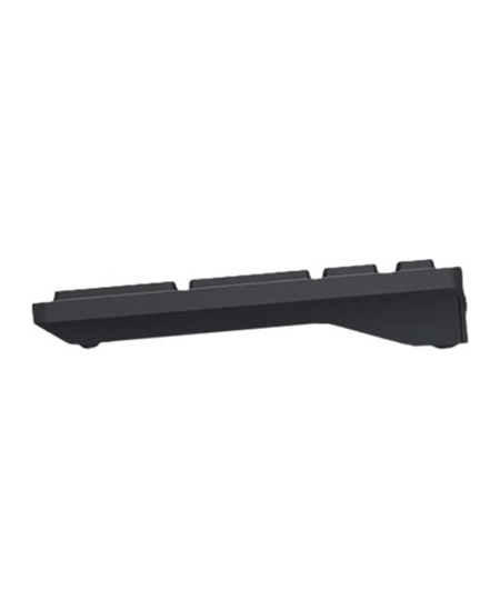 Dell Pro Keyboard and Mouse  KM5221W Wireless, Batteries included, US, Black