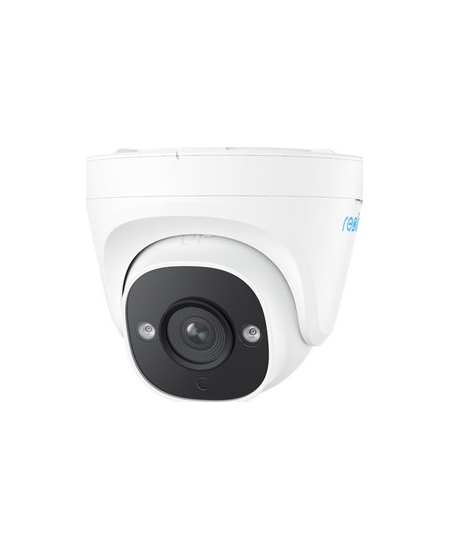 Reolink | IP Camera with Accurate Person and Vehicle | P324 | Dome | 5 MP | 2.8 mm | IP66 | H.264 | Micro SD, Max. 256 GB