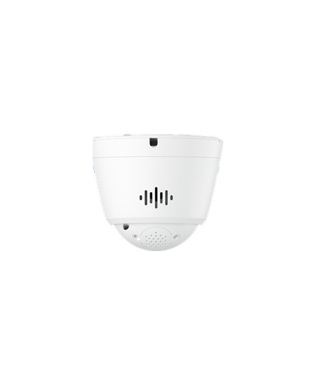 Reolink | IP Camera with Accurate Person and Vehicle | P324 | Dome | 5 MP | 2.8 mm | IP66 | H.264 | Micro SD, Max. 256 GB