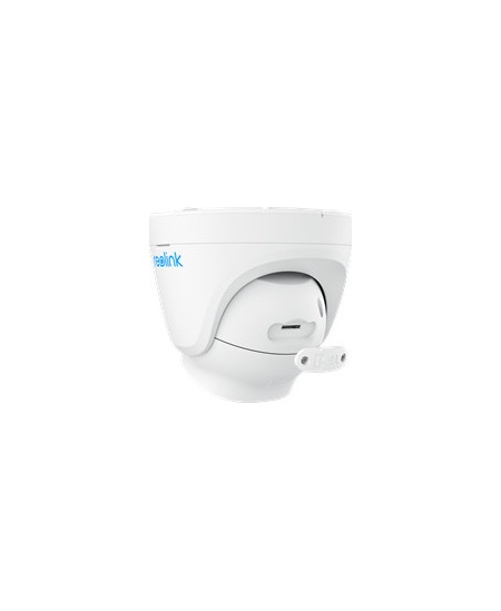 Reolink | IP Camera with Accurate Person and Vehicle | P324 | Dome | 5 MP | 2.8 mm | IP66 | H.264 | Micro SD, Max. 256 GB
