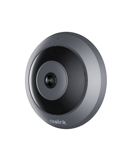 Reolink | 360° Panoramic Indoor Fisheye Camera with Smart Detection | Fisheye Series P520 | Fisheye | 6 MP | 1.98mm/F2.0 | H.26