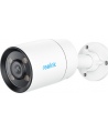 Reolink | 2K True Color Night Vision PoE Camera | ColorX Series P320X | Bullet | 4 MP | 4mm/F1.0 | IP67 | H.264 | Micro SD, Max.