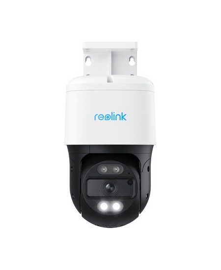 Reolink | Dome | 8 MP | 4mm/F1.6 | H.265 | Micro SD, Max. 256GB