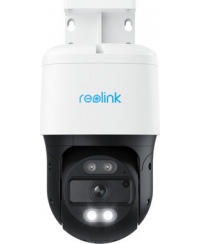 Reolink | Dome | 8 MP | 4mm/F1.6 | H.265 | Micro SD, Max. 256GB