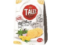 Traškučiai Taler be glitimo su Provanso žolelėmis, 135g