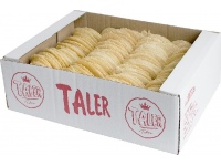 Traškučiai Taler klasikiniai , 800g
