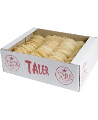 Traškučiai Taler klasikiniai , 800g