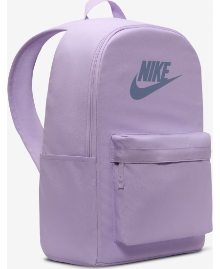 Nike Kuprinė NK Heritage Bkpk Liila DC4244 512