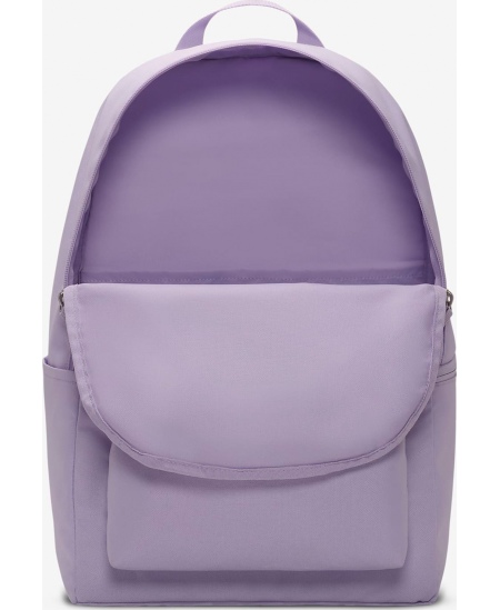 Nike Kuprinė NK Heritage Bkpk Liila DC4244 512