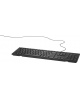Dell | KB216 | Standard | Wired | RU | Black | 503 g | Numeric keypad