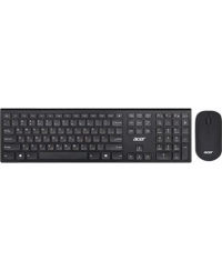 Acer Combo 100 Wireless keyboard and mouse, US/INT Acer