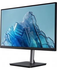 Acer CB243Y | 24 " | IPS | FHD | 16:9 | 75 Hz | 1 ms | 1920 x 1080 pixels | 250 cd/m² | HDMI ports quantity 1 | Black | Wa