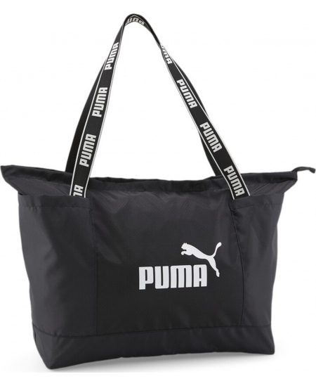 Puma Krepšys Core Base Large Shopper Black 090266 01