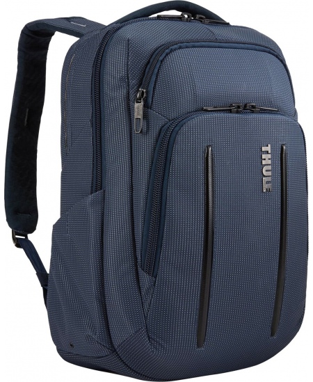 Thule | Fits up to size 14 " | Crossover 2 20L | C2BP-114 | Backpack | Dress Blue
