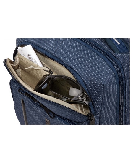 Thule | Fits up to size 14 " | Crossover 2 20L | C2BP-114 | Backpack | Dress Blue