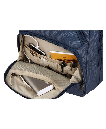 Thule | Fits up to size 14 " | Crossover 2 20L | C2BP-114 | Backpack | Dress Blue