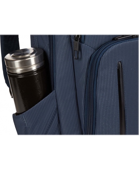 Thule | Fits up to size 14 " | Crossover 2 20L | C2BP-114 | Backpack | Dress Blue