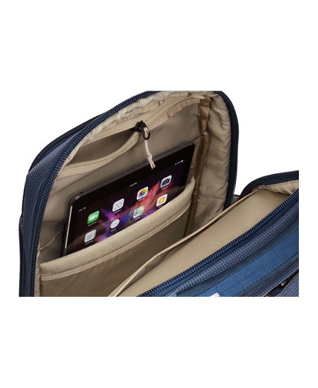 Thule | Fits up to size 14 " | Crossover 2 20L | C2BP-114 | Backpack | Dress Blue