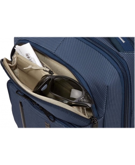 Thule | Fits up to size 14 " | Crossover 2 20L | C2BP-114 | Backpack | Dress Blue