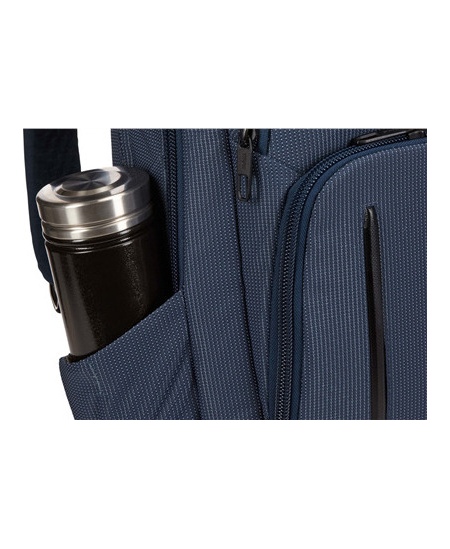 Thule | Fits up to size 14 " | Crossover 2 20L | C2BP-114 | Backpack | Dress Blue