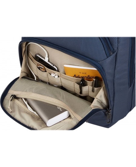 Thule | Fits up to size 14 " | Crossover 2 20L | C2BP-114 | Backpack | Dress Blue