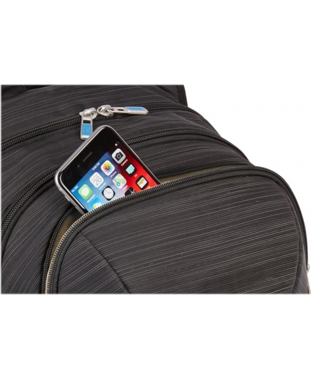 Thule | Fits up to size  " | Backpack 28L | CONBP-216 Construct | Backpack for laptop | Black | "