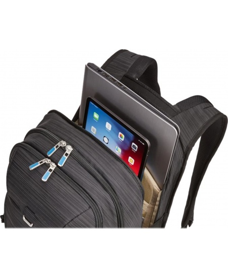 Thule | Fits up to size  " | Backpack 28L | CONBP-216 Construct | Backpack for laptop | Black | "