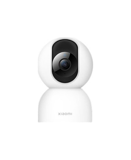 Xiaomi Smart Camera C400 4 MP, 1.4mm, H.265, MicroSD, max. 256 GB, White