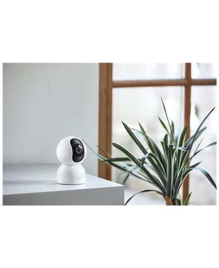 Xiaomi Smart Camera C400 4 MP, 1.4mm, H.265, MicroSD, max. 256 GB, White