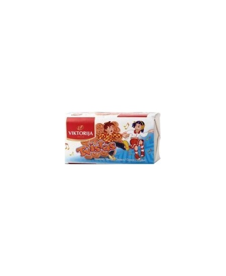 Sausainiai TVISTAS, 155 g