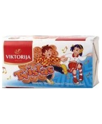 Sausainiai TVISTAS, 155 g