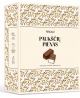 Saldainiai PERGALĖ, Paukščių pienas, 155 g
