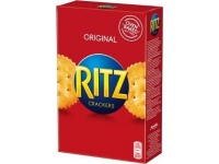 Krekeriai RITZ, 200g