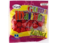 Guminukai AVIETĖLĖS, 80 g