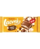 Pieniškas šokoladas ROSHEN, Lacmi, Bubble crisp, 80 g