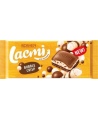 Pieniškas šokoladas ROSHEN, Lacmi, Bubble crisp, 80 g