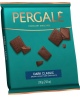 Šokoladas PERGALĖ, juodasis, 200 g