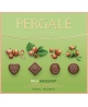 Saldainių rinkinys PERGALĖ Hazelnut, su pienišku šokoladu, 110 g
