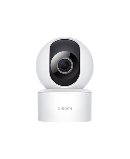 Xiaomi | Smart Camera | C200 | Dome | 2 MP | H.265 | MicroSD, max. 256 GB | White