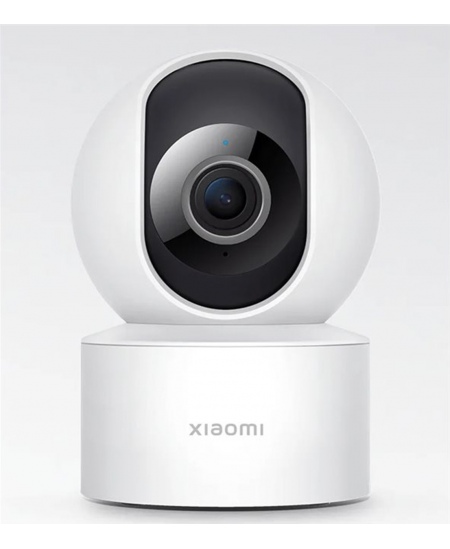 Xiaomi | Smart Camera | C200 | Dome | 2 MP | H.265 | MicroSD, max. 256 GB | White