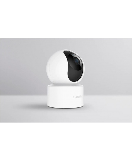 Xiaomi | Smart Camera | C200 | Dome | 2 MP | H.265 | MicroSD, max. 256 GB | White