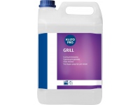 Valomoji priemonės kepsninėms ir orkaitėms KIILTO Grill,  5 l