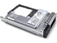 Dell | HDD 2.5“ / 2.4TB / 10k / SAS / 12Gb / 512e / Hot-Plug / in 3.5" Hybrid Carrier / 15G | 10000 RPM | 1200 GB