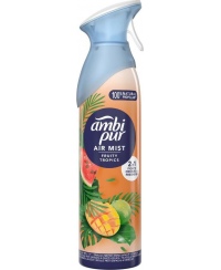 Oro gaiviklis AMBI PUR Fruity Tropics, 185 ml