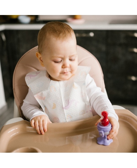 Babyono kieto maisto kramtukas gėlė 1542