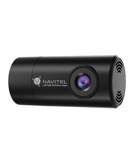 Navitel | R250 DUAL | Full HD | Dash Cam With an Additional Rearview Camera