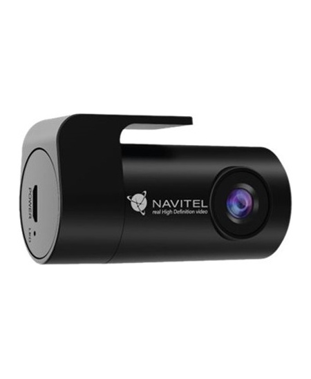 Navitel | R250 DUAL | Full HD | Dash Cam With an Additional Rearview Camera